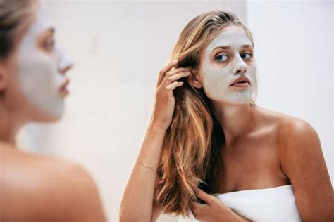 SPA-салон на дому: 3 рецепта масок для молодости лица | SimpleSlim