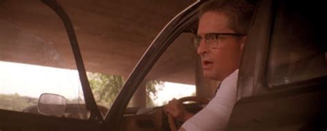 William “D-Fens“ Foster – Falling Down - Charaktersache