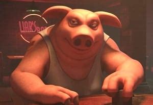 LIAR'S BAR darmowa gra online na Grymini.pl