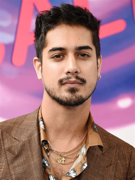 Avan Jogia: The Unexpected Transformation!