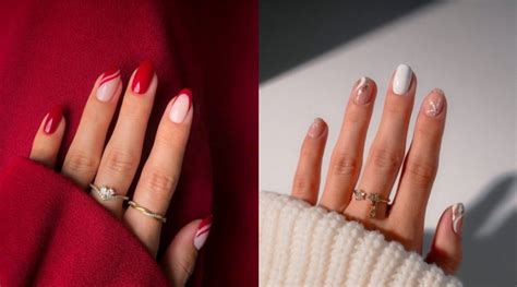 Inspiration : Manucures festives pour Noël ️ achetez en ligne | Nocibé