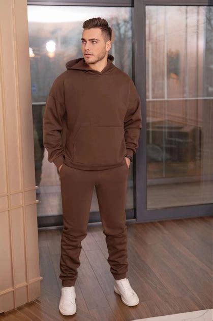 Мужской костюм Lenato 46-48 шоколад от продавца: LeNaTo Modern Look – в ...