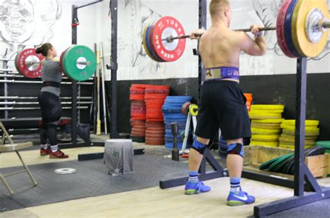 Bulgarian Method Meets Velocity Based Training