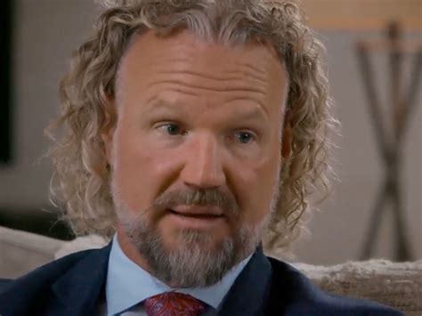 Kody Brown Brands Ex, Kids 'A-Holes' On Sister Wives, Accuses Them Of ...