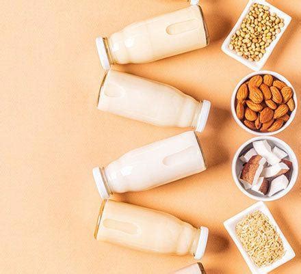 The best 22 milk alternatives to try