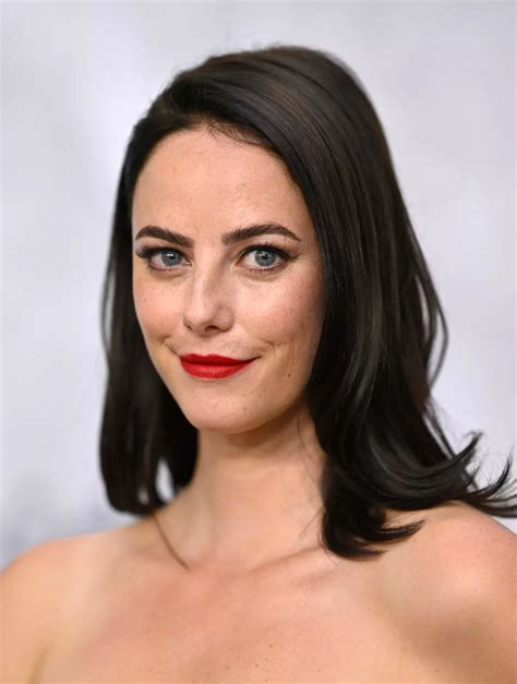 Kaya Scodelario reveals what she really thinks of her fellow Skins cast