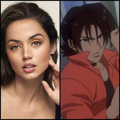 Download Electra Ovilo from Cowboy Bebop Anime Series Wallpaper