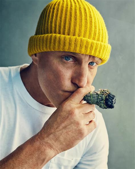 Charles Harrelson Tramp