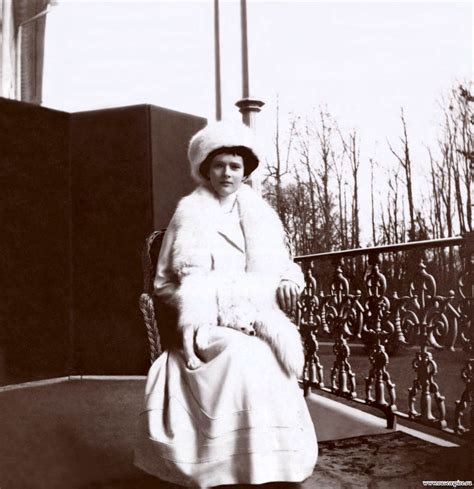 Императорская семья (восстановленные фотографии), №3597 - Фотографии ...
