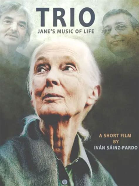 Prime Video: Trio "Jane's Music of Life"