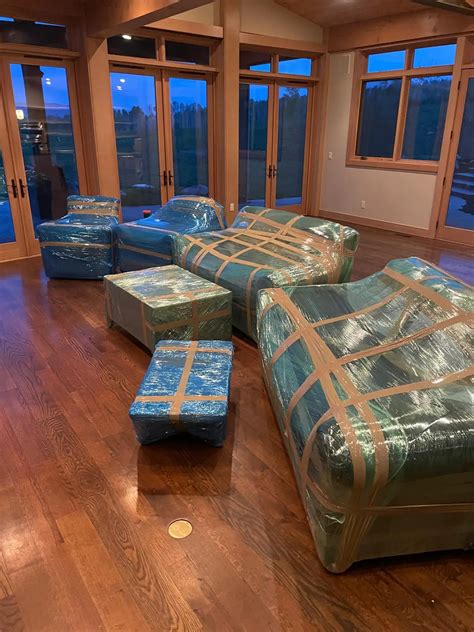 Loyal Moving and Storage