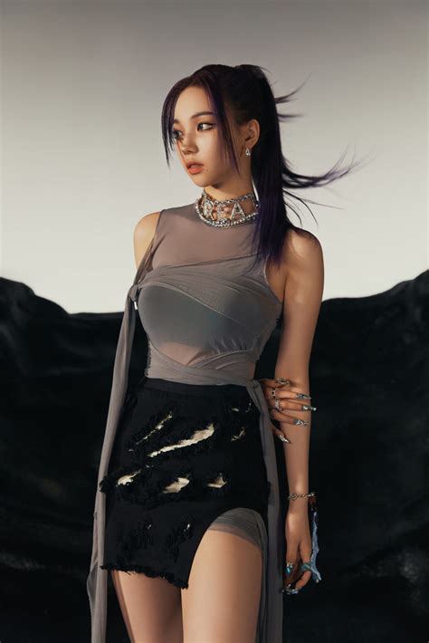 aespa : Teasers de KARINA pour le comeback du groupe – K-GEN