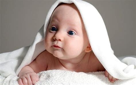 What to name your baby if you want them to be successful