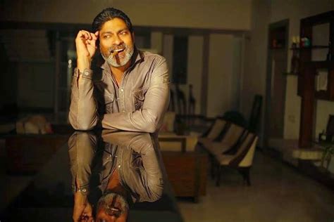 Jagapathi Babu Latest Photo shoot After Legend Movie Releasing | Filmy ...