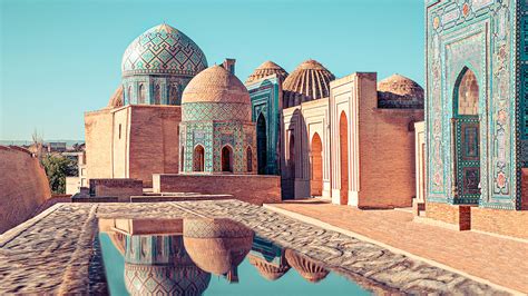 Самарканд достопримечательности - 85 фото