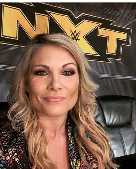 Beth phoenix and mauro ranallo calling nxt from home – Artofit