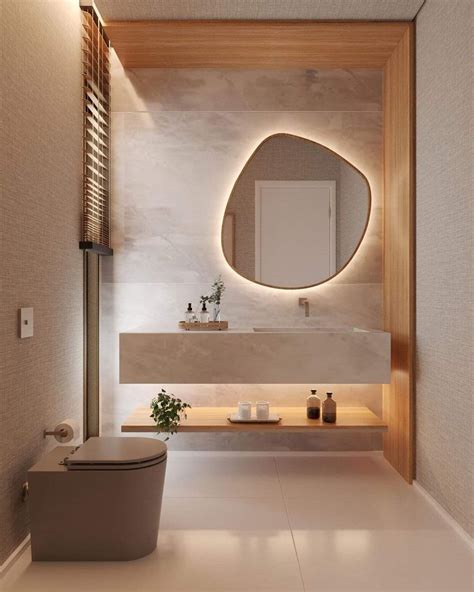 pin  casas modern bathroom design bathroom interior design home