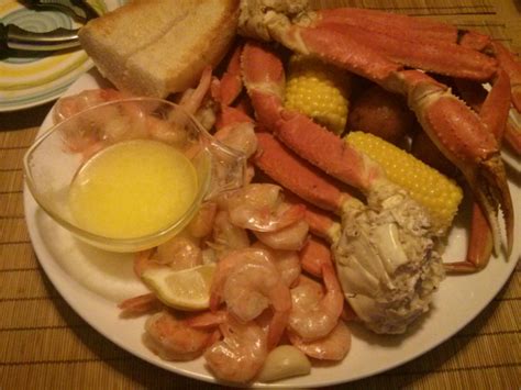 How To Boil Snow Crab Legs - Crab legs only need to boil for about 5 ...