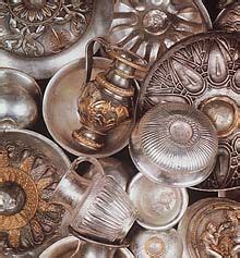Рогозенското съкровище | Archaeological finds, Bulgaria, Archaeology