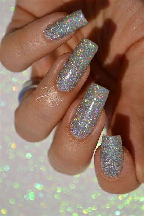 Kakine Nail Art: NFU-OH GS07