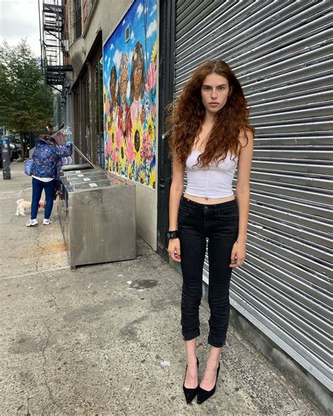 Perla Haney-jardine Once Upon A Time In Hollywood