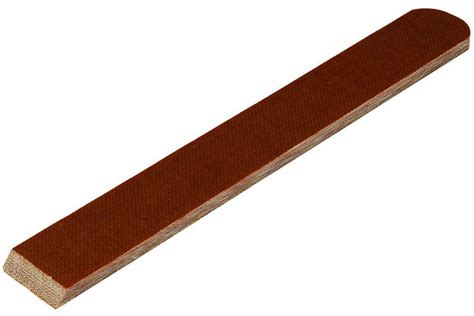 14758 Phenolic Scraper 1'' X 7.5''