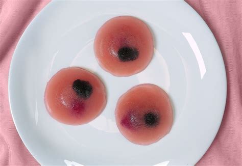 Ricetta Bolle rosa - La ricetta di Piccole Ricette