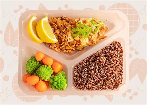 Dieta Sport Premium od TIM Catering: Wybierz Zdrowie i Wydajność