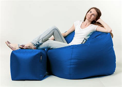 FancyBag | кресла мешки в Череповце - кресло Большая Груша