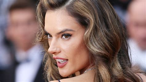 Alessandra Ambrosio 2000