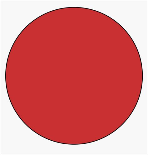 red circle hd png  transparent png image pngitem