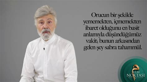 Manevi Gıda - YouTube