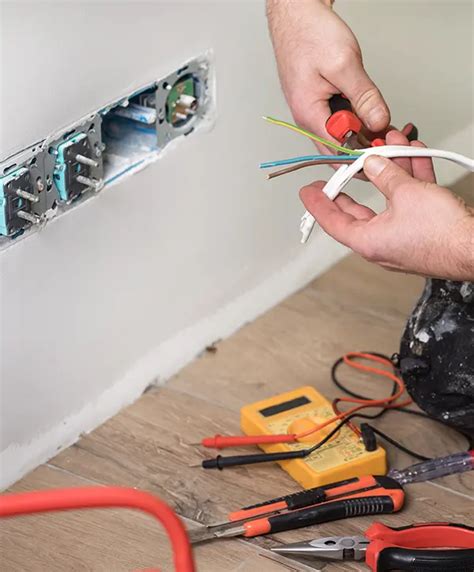 All-Inclusive Electrical Installation Services In PA