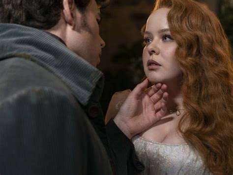 Watch All the Bridgerton Sex Scenes So Far
