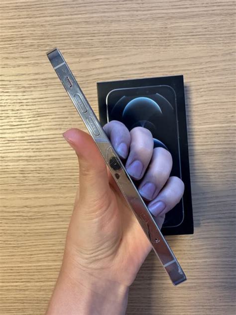Iphone 12 Pro 256 GB