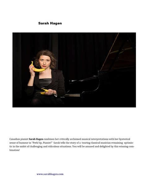 Sarah Hagen – Arts Touring Alliance of Alberta