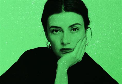 Maria Milusheva - The Imposterous podcast