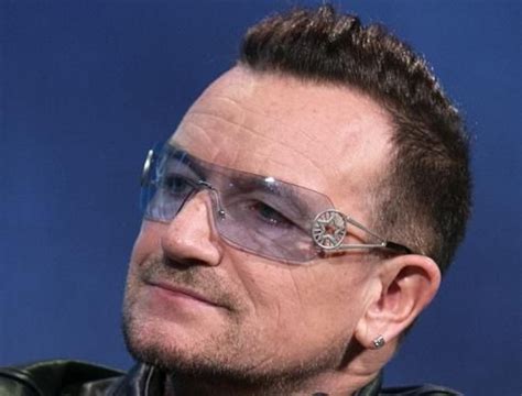 Bono, The $600M Net Worth Musician Whose U2 Band Is A Poster Child For ...