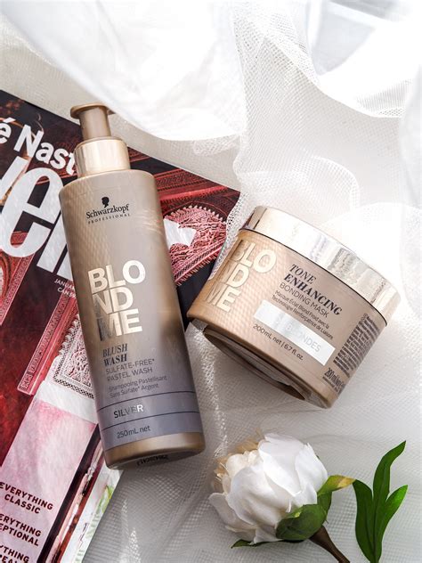Schwarzkopf: Blond Me - Review
