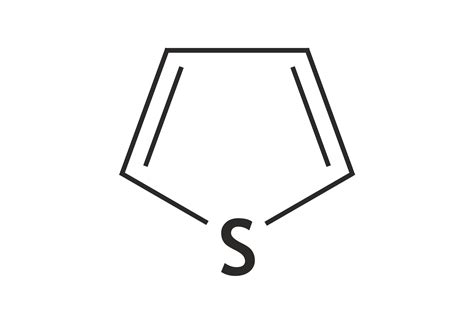 Тиофен, 99.5% | chemcraft.ru