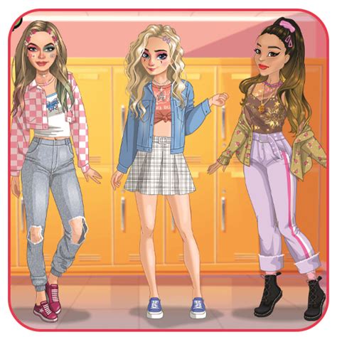 Soft Girl Aesthetic - Dress Up Game | Play Now Online for Free