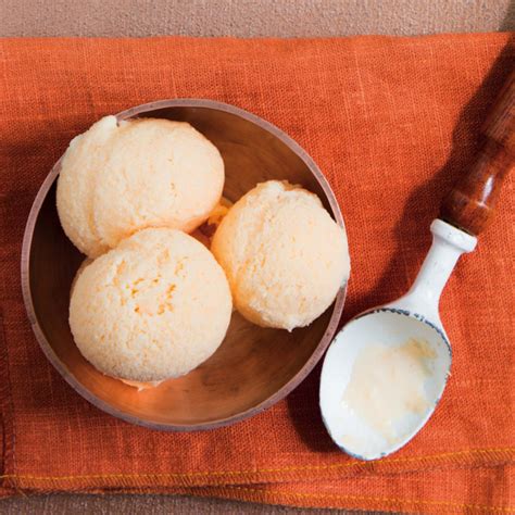 melon ice cream mykitchen