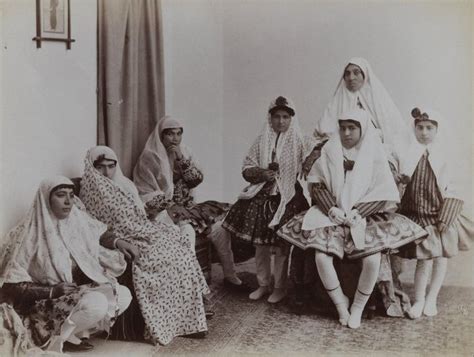 File:Brooklyn Museum - Harem Scene with Mothers and Daughters in ...