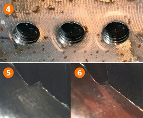 Garant Universal Taps Guide | Hoffmann Group USA