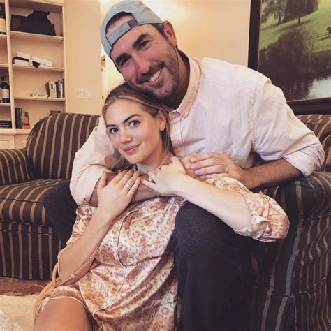 Kate Upton, Justin Verlander’s Parenting Quotes: Raising Genevieve | Us