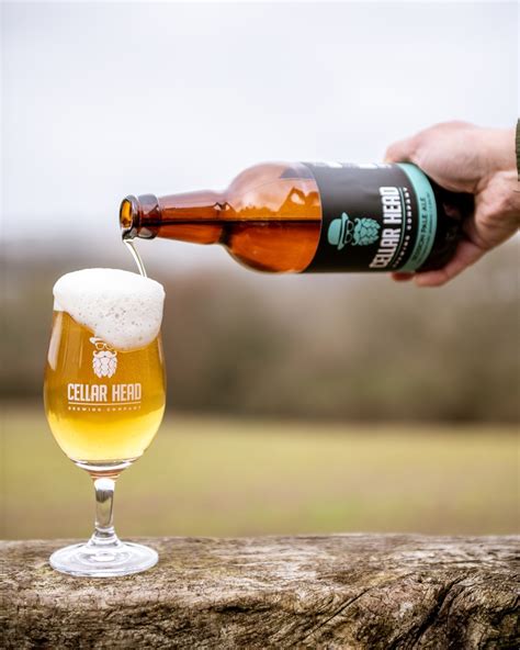 Kent Beer of the Year winner: Cellar Head Brewing Company - Taste of