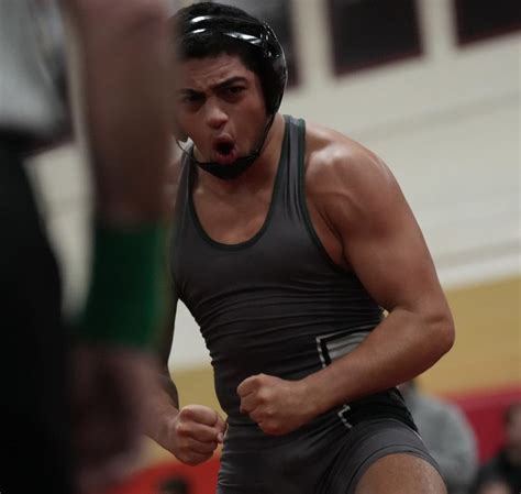 Wrestling: Delbarton cruises to 14th straight MCT title behind seven ...