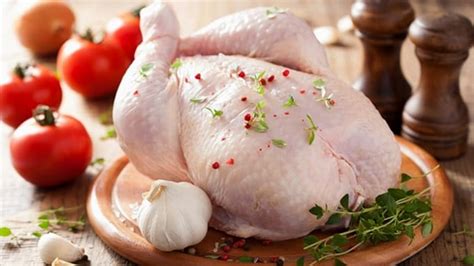 Сколько стоит мясо курицы в 2025: цены за 1 кг