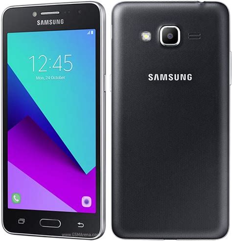 Samsung Galaxy J2 Prime pictures, official photos