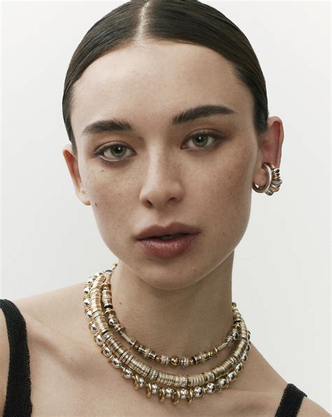 Rencontre avec Fanny Boucher, créatrice des bijoux Bangla Begum